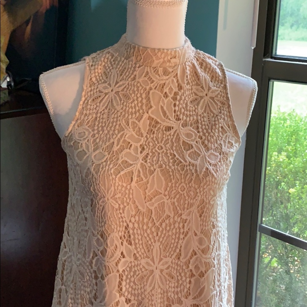 Love Fire dress - Picture 5 of 8
